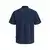 JJ Rebel Muška polo majica 12293147, Teget