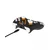 Gamepad Konix - Naruto Shippuden - Wired Controller - Naruto - Black