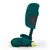 Kinderkraft auto-sedišta za decu Xpand2 Pro I-Size, 100-150 cm, zelena