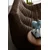 ATELIER DEL SOFA 2-Seat Sofa Bocek Brown