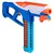 Nerf N-Series Infinite Blaster + puščice F8631 ZA OTROKE