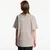 Majice The North Face NSE Slopes Relaxed SS Tee UNISEX Stone Slab M