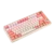 Cherry Tastatura, Bela