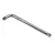 Ključ tipa L 1/2 25cm BJC 61330