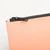 Denarnica Carhartt WIP Industry Zip Wallet Lumo Orange Universal