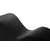 Liberator Esse Lounger Black