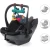 Otroški voziček BABYONO Garden Boy 0m+