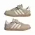 Adidas Patike za devojčice Breaknet Sleek El C KI6501, Krem