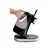 Domo My Tea 1.5L Black,Stainless steel