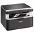 BROTHER Štampač MFP DCP-1512E/2400x600 dpi/20ppm/USB/Toner TN1030