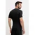 Kratka majica za vadbo adidas Performance Techfit