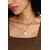 Ogrlica Fossil JEWELRY