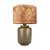 OPVIQ Stona lampa BK033