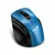 GENIUS Ergo 9000S Blue USB Bežični plavi miš