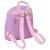 Safta ranac k-pop roze