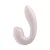Satisfyer Sunray Pink