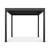 Bioklimatska pergola Antares Samostoječa, 3 x 3, Bela, Ročni