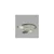 Artemide 1254120A - LED prigušiva luster na sajli PIRCE LED/44W/230V 3000K zlatna