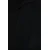 Trendyol Curve Ženska bluza Tbbss26Af00016, Crna