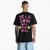 Majice Vans De La Soul D.A.I.S.Y SS Tee Black M