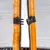 Vrtni trampolin Pro Fiber 366 cm