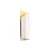 Opviq GMN 000012 Zidna lampa, Bela