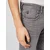 TOM TAILOR DENIM Kavbojke Aedan siv denim