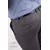 Doumos Muške pantalone, Tamnosive