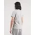 Only & Sons Majica ONSMAX siva