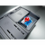 Bosch Mašina za pranje sudova 60cm podugradna SBD8TCX04E