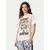 Adidas FARM T-SHIRT, ženska majica, bež TM930