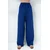 Trend Alacati Stili Ženski komplet bluza i pantalone Alc-X14122, Tamnoplavi