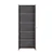Hanah Home Polica za knjige Nkt-555-Tt-1, 72x187x34 cm, Boje oraha