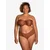 SugarShape Nedrček Liberty Conscious rjava