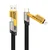 Xwave univerzalni Kabl 65W 1m USB za brzo punjenje (usbA-usbC, usbC-usbC, usbA-Iphone, usbC-Iphone )
