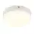 Globo 12387-8W - LED plafonsko svetlo MATTHEW LED/8W/230V bela