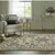 Bež preproga 160x230 cm Sherborne – Flair Rugs
