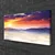 tulup.si Slika na platnu Sun mountain landscape 100x50 cm
