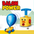 Balon-ispaljivač autića