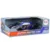 shumee RC avto 1:18 gumijasta kolesa Drift modra
