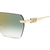 Dsquared2 Naočare za sunce D2 0102/S PEF/D6