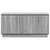 TV ormar Siva Sonoma 100 x 38 x 49 cm Konstruirano drvo