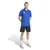 ADIDAS PERFORMANCE Funkcionalna majica ENT26 modra/bela