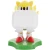 Cable Guys Holdems Sonic The Hedgehog - Super Sonic