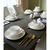 Novel KOMBINIRANI SERVIS New Bone China