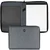 Hugo Boss folder zip A4 Gleam