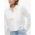 Tommy Jeans Bluza mornarska/češnjevo rdeča/bela