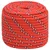 Brodski konop crveni 18 mm 25 m od polipropilena