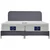 MID.YOU POSTELJA BOXSPRING