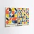 Wallity Zidna dekoracija 2KNV4270, 70 x 100cm, 2 komada